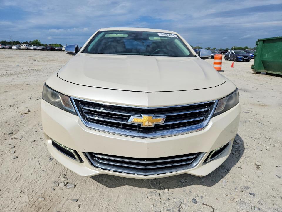 Снимка 5 от търг – 2014 CHEVROLET IMPALA с VIN 2G1155S38E9213519