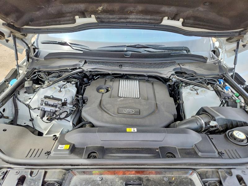 Photo 12 from auction – 2016 LAND ROVER RANGE ROVER SPORT with VIN SALWR2KF0GA650635