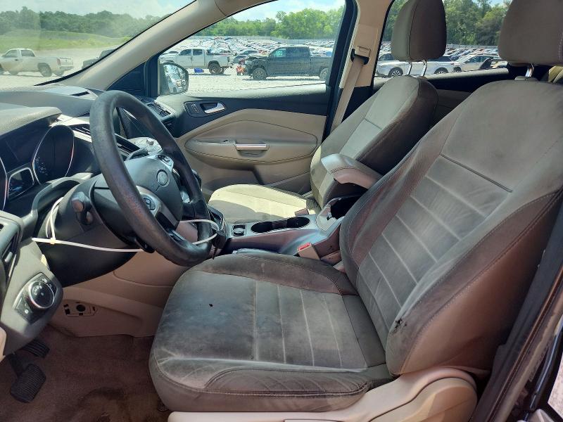 Photo 7 from auction – 2013 FORD ESCAPE with VIN 1FMCU0GX8DUD90909