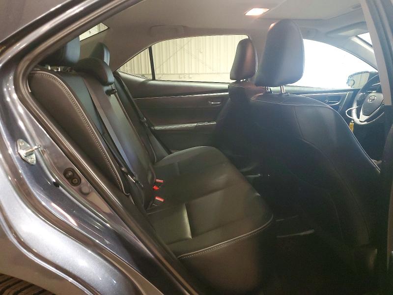 Photo 10 from auction – 2018 TOYOTA COROLLA with VIN 2T1BURHE9JC049108