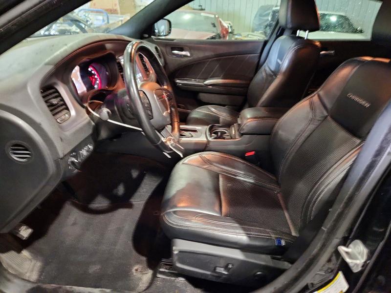 Photo 7 from auction – 2023 DODGE CHARGER with VIN 2C3CDXBG3PH523477