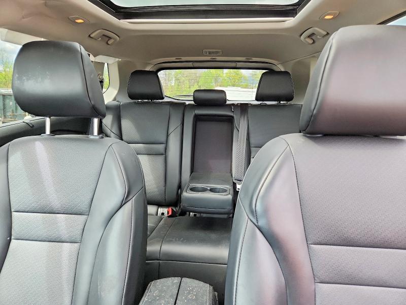 Photo 10 from auction – 2024 NISSAN ROGUE with VIN 5N1BT3BB8RC717916