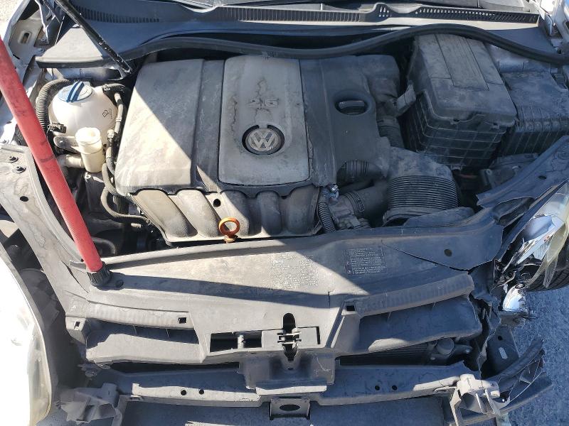 Снимка 11 от търг – 2008 VOLKSWAGEN RABBIT с VIN WVWBA71KX8W132173