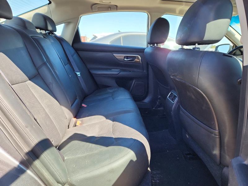 Photo 10 from auction – 2015 NISSAN ALTIMA with VIN 1N4AL3AP7FN386152