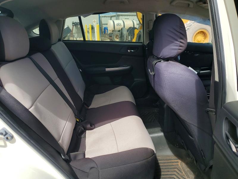 Photo 11 from auction – 2016 SUBARU IMPREZA with VIN JF1GPAP68G8233264