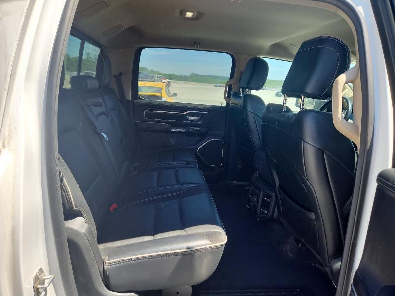 Снимка 10 от търг – 2021 RAM 1500 с VIN 1C6SRFJT0MN640820