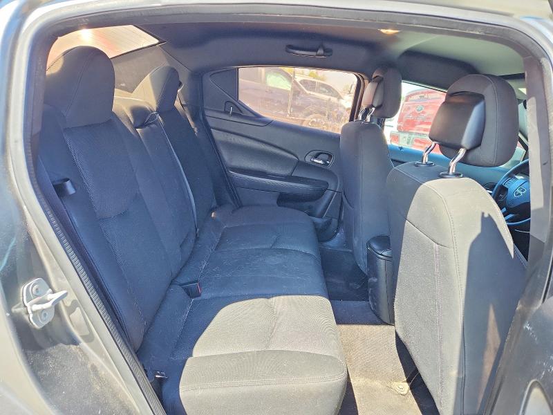 Фото 10 с аукциона – 2013 DODGE AVENGER с VIN 1C3CDZAB6DN741563
