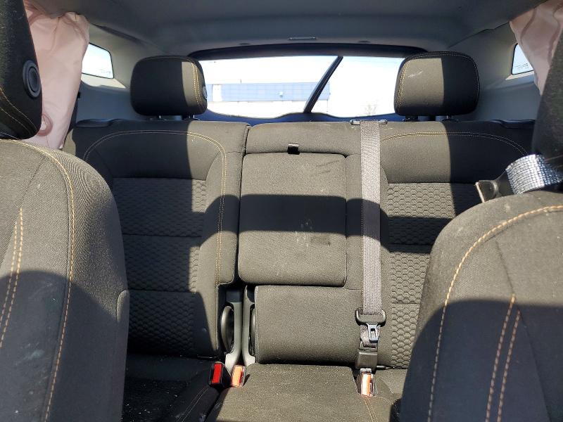 Photo 10 from auction – 2020 GMC TERRAIN with VIN 3GKALMEV7LL196098
