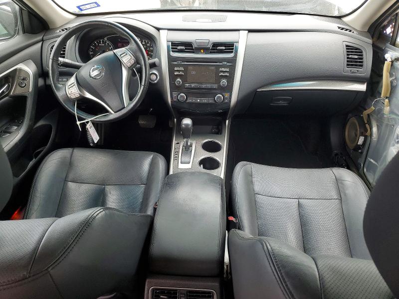 Photo 8 from auction – 2015 NISSAN ALTIMA with VIN 1N4AL3APXFC436828