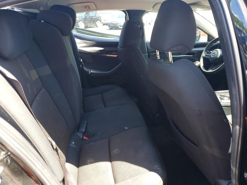 Photo 10 from auction – 2021 MAZDA 3 with VIN JM1BPAALXM1313849