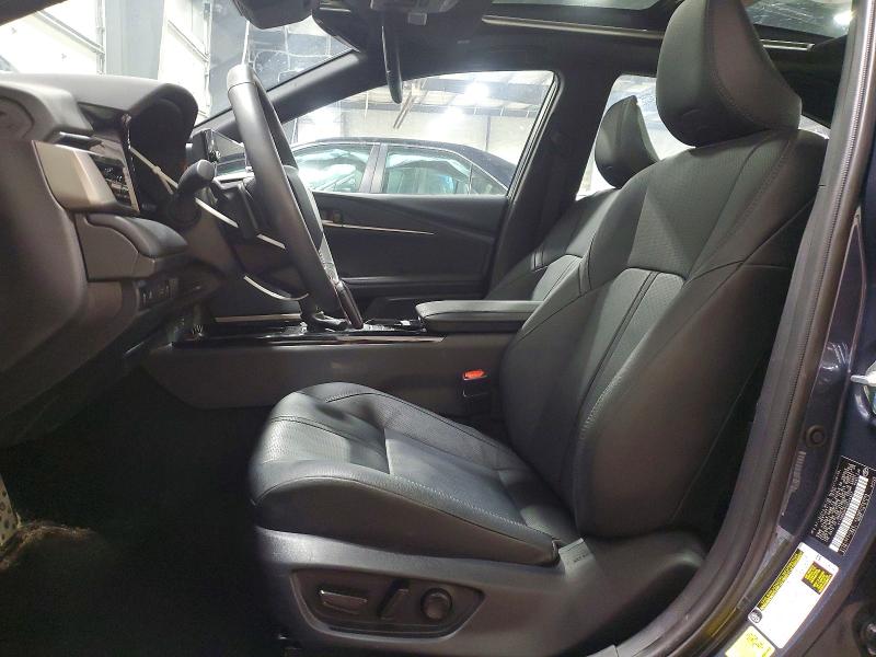 Снимка 7 от търг – 2026 TOYOTA CAMRY с VIN 4T1DBADK0TU544407