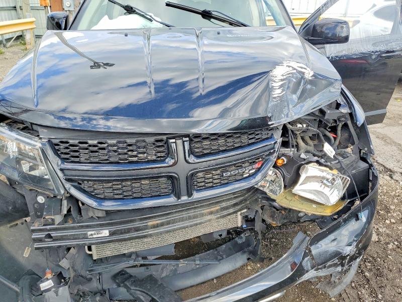 Foto 12 de la subasta – 2020 DODGE JOURNEY con VIN 3C4PDCGB3LT188922