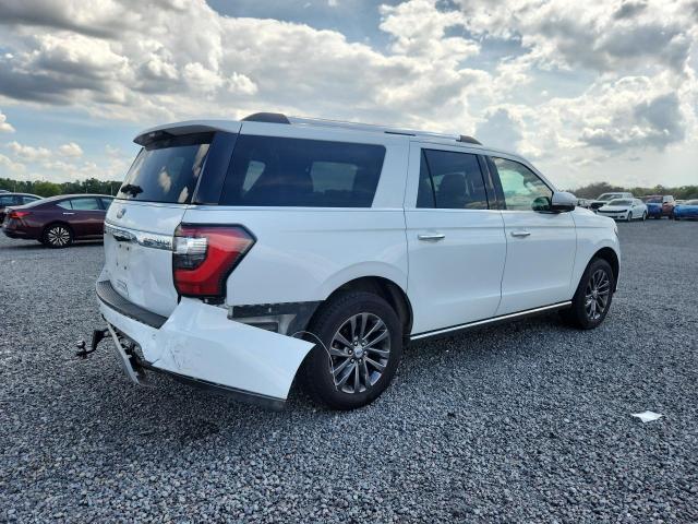 Photo 3 from auction – 2021 FORD EXPEDITION with VIN 1FMJK1KT6MEA44861