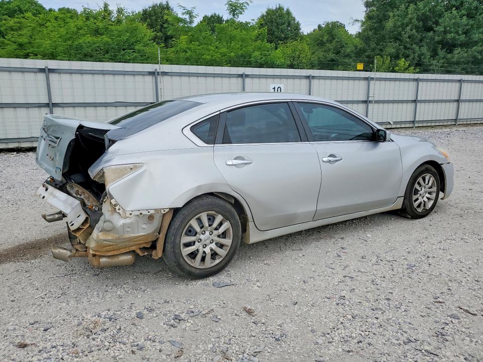 Photo 3 from auction – 2013 NISSAN ALTIMA with VIN 1N4AL3AP1DN535281