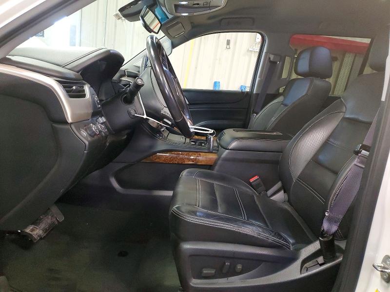 Photo 7 from auction – 2015 GMC YUKON with VIN 1GKS2CKJ1FR508495
