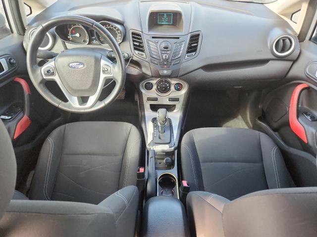 Photo 8 from auction – 2014 FORD FIESTA with VIN 3FADP4BJ2EM114151