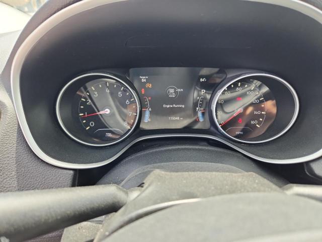 Фото 9 с аукциона – 2018 JEEP COMPASS с VIN 3C4NJCCB9JT411354