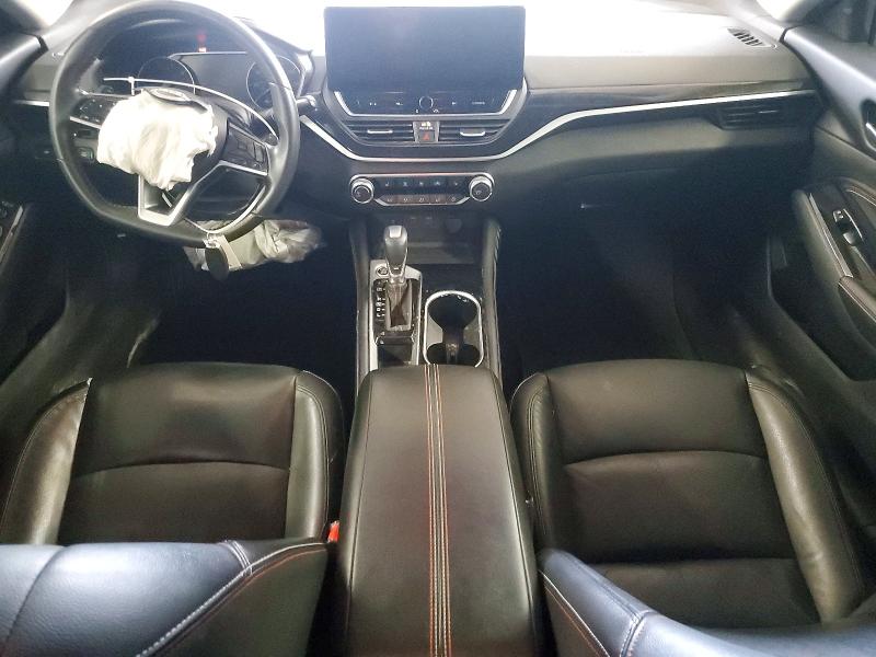 Photo 8 from auction – 2023 NISSAN ALTIMA with VIN 1N4BL4CV2PN333544