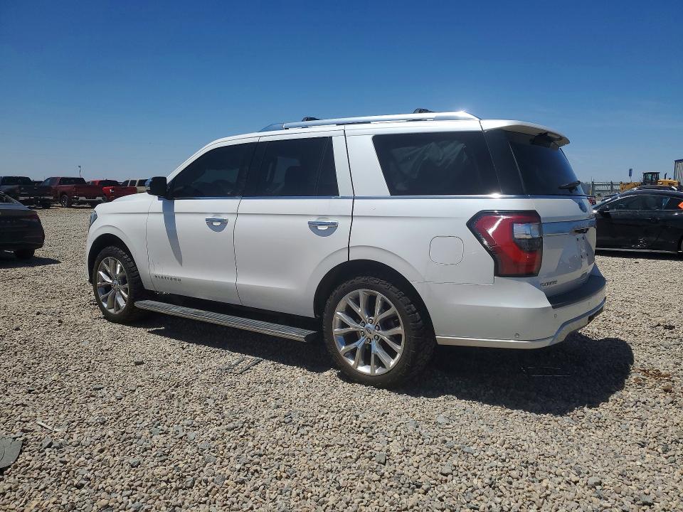 Photo 2 from auction – 2018 FORD EXPEDITION with VIN 1FMJU1MT6JEA13760