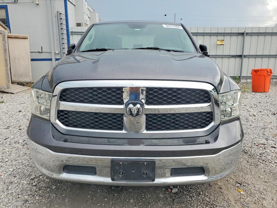Photo 5 from auction – 2019 RAM 1500 CLASSIC with VIN 1C6RR6FG6KS622816
