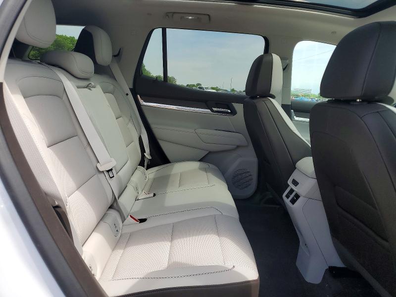 Photo 11 from auction – 2026 GMC TERRAIN with VIN 3GKALZEG5TL325597