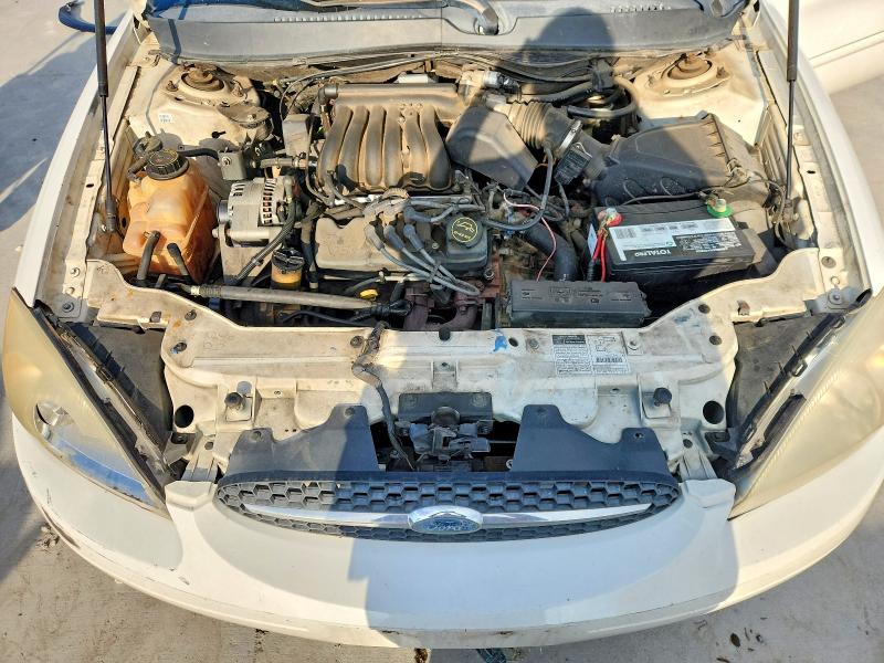 Photo 11 from auction – 2002 FORD TAURUS with VIN 1FAFP52U32A254548