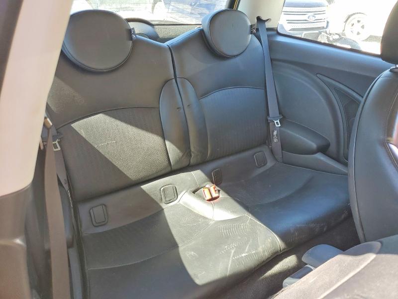 Zdjęcie 10 z aukcji – 2009 MINI COOPER z VIN WMWMF73599TW82904