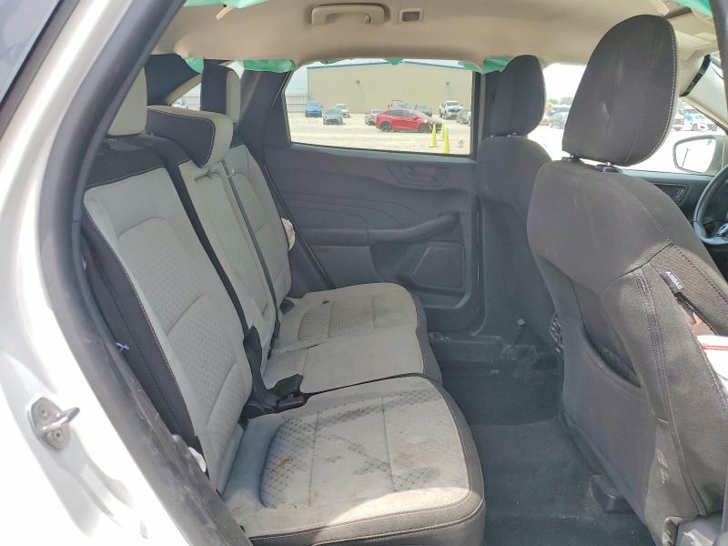Photo 10 from auction – 2024 FORD ESCAPE with VIN 1FMCU0GN3RUA41923