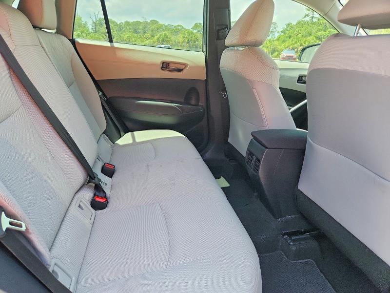 Photo 11 from auction – 2023 TOYOTA COROLLA CROSS with VIN 7MUAAAAG3PV054912