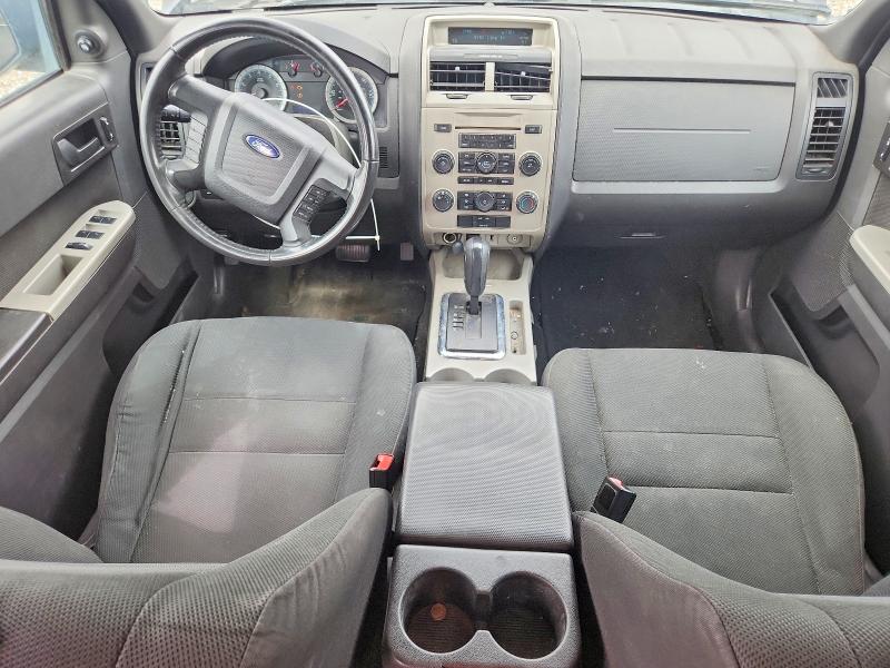 Foto 8 de la subasta – 2010 FORD ESCAPE con VIN 1FMCU0DG7AKA54633