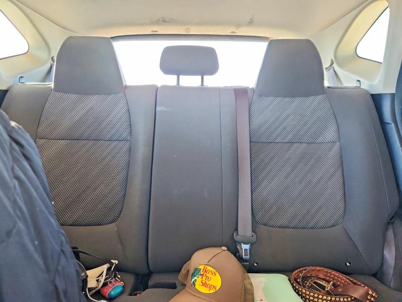 Photo 10 from auction – 2022 KIA SELTOS with VIN KNDEPCAA4N7316929