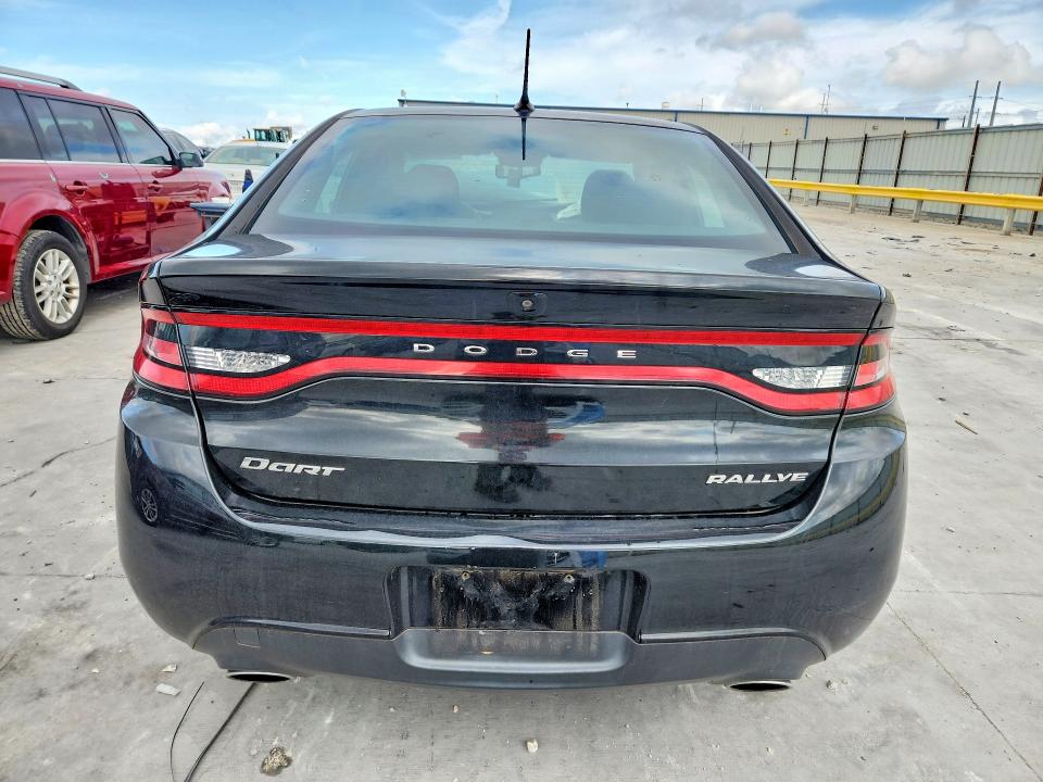Photo 6 from auction – 2013 DODGE DART with VIN 1C3CDFBA5DD338314