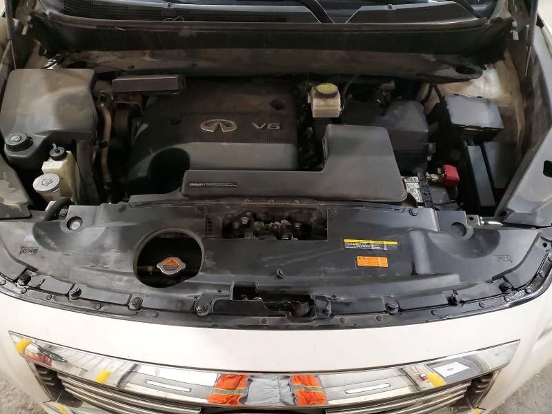 Photo 12 from auction – 2013 INFINITI JX35 with VIN 5N1AL0MN9DC302016