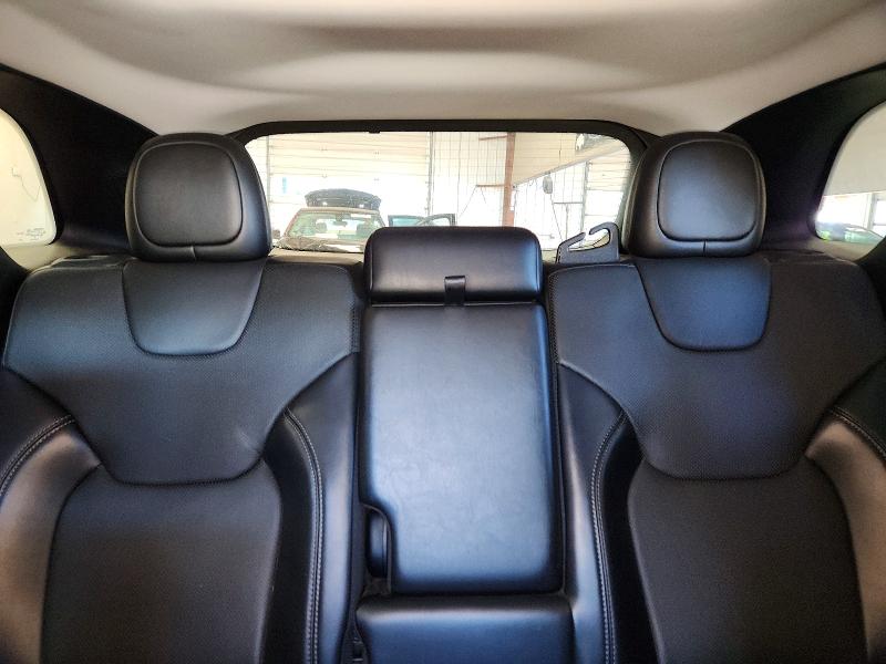 Photo 10 from auction – 2021 JEEP CHEROKEE with VIN 1C4PJMDX4MD176283
