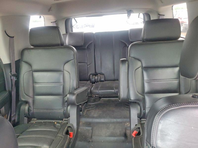 Zdjęcie 10 z aukcji – 2015 GMC YUKON z VIN 1GKS2CKJ6FR682630