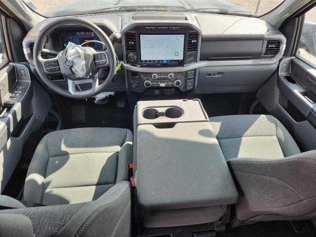 Photo 8 from auction – 2024 FORD F150 with VIN 1FTEW3LP0RKD93370