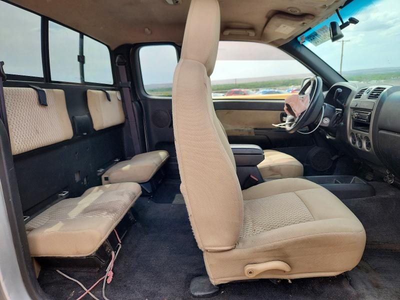 Photo 10 from auction – 2012 CHEVROLET COLORADO with VIN 1GCJSDFE8C8123852