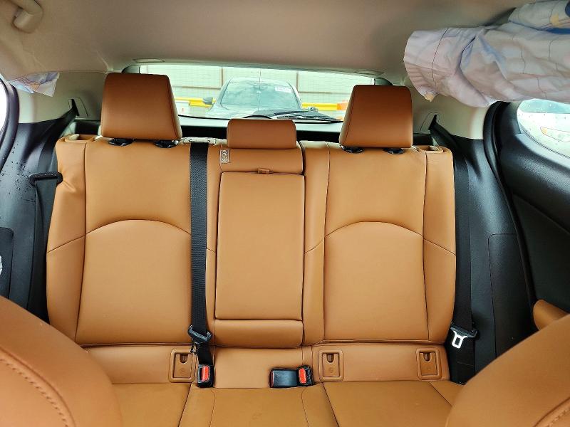 Photo 10 from auction – 2019 LEXUS UX with VIN JTHY3JBH8K2017671