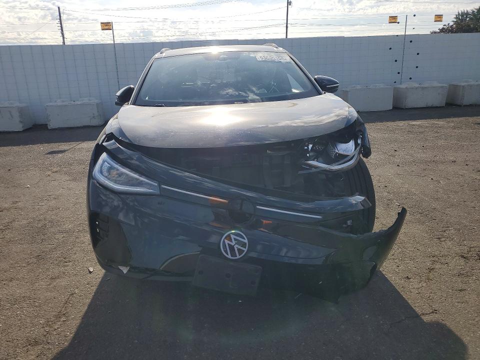 صورة رقم 5 من المزاد - 2023 VOLKSWAGEN ID.4 مع VIN 1V2VMPE82PC027645