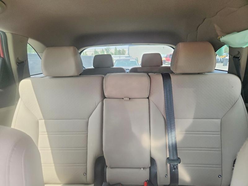 Photo 10 from auction – 2016 KIA SORENTO with VIN 5XYPGDA57GG094281