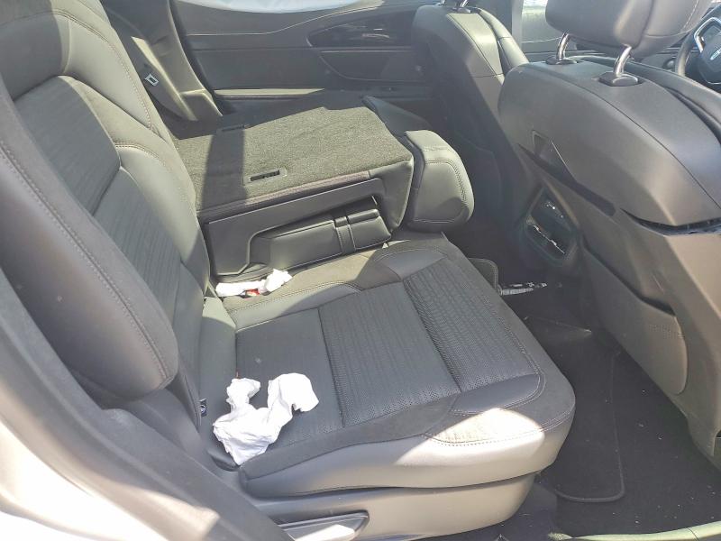 Photo 11 from auction – 2025 LINCOLN NAUTILUS with VIN 5LMPJ8K47SJ947519