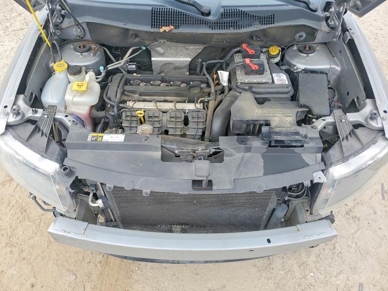 Photo 12 from auction – 2016 JEEP COMPASS with VIN 1C4NJCBA0GD743545