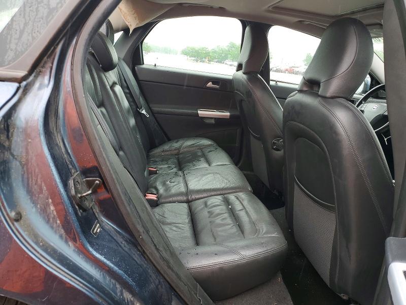 Photo 10 from auction – 2010 VOLVO S40 with VIN YV1382MS2A2514266