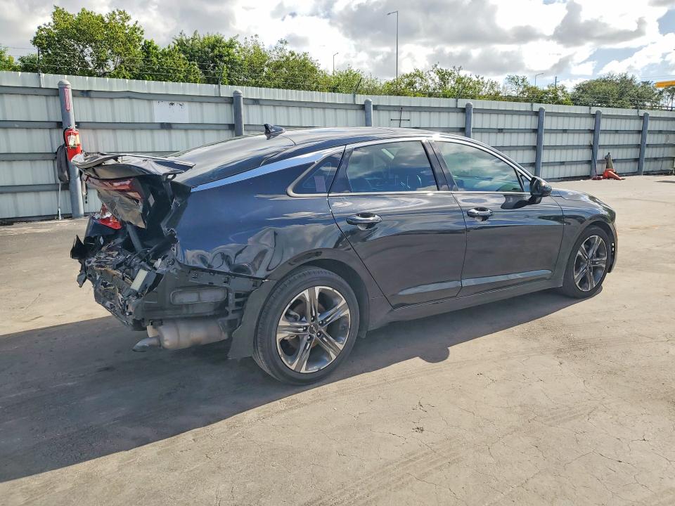 صورة رقم 3 من المزاد - 2023 KIA K5 مع VIN 5XXG34J27PG186576
