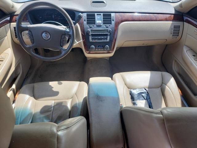 Photo 8 from auction – 2006 CADILLAC DTS with VIN 1G6KD57Y76U170236