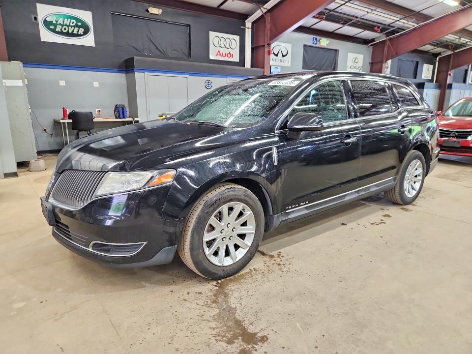 2014 LINCOLN MKT - Търг №53823436