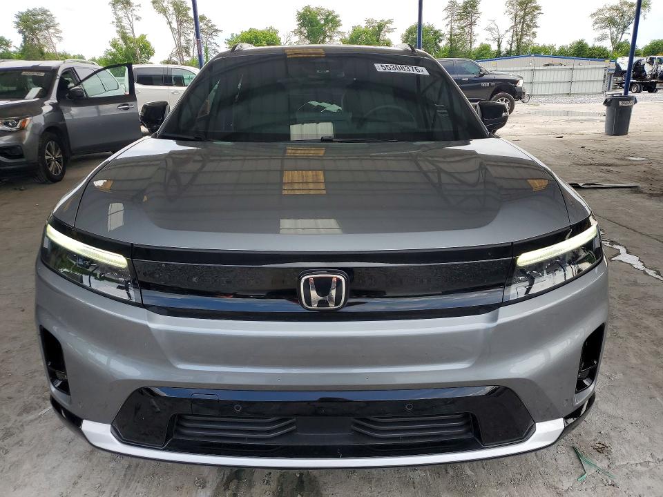 Photo 5 from auction – 2025 HONDA PROLOGUE with VIN 3GPKHWRMXSS516404