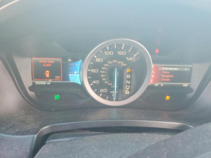 Photo 9 from auction – 2013 FORD EXPLORER with VIN 1FM5K7D83DGA12676