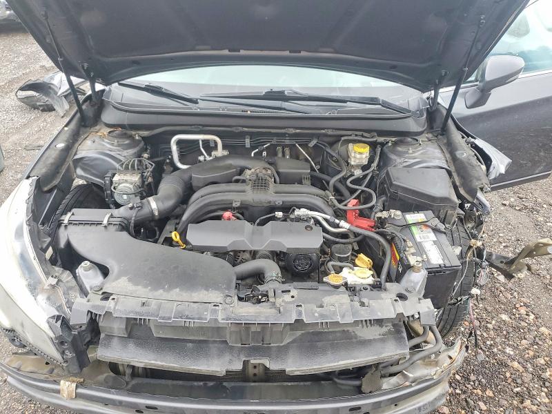 Photo 12 from auction – 2018 SUBARU OUTBACK with VIN 4S4BSANC0J3217457