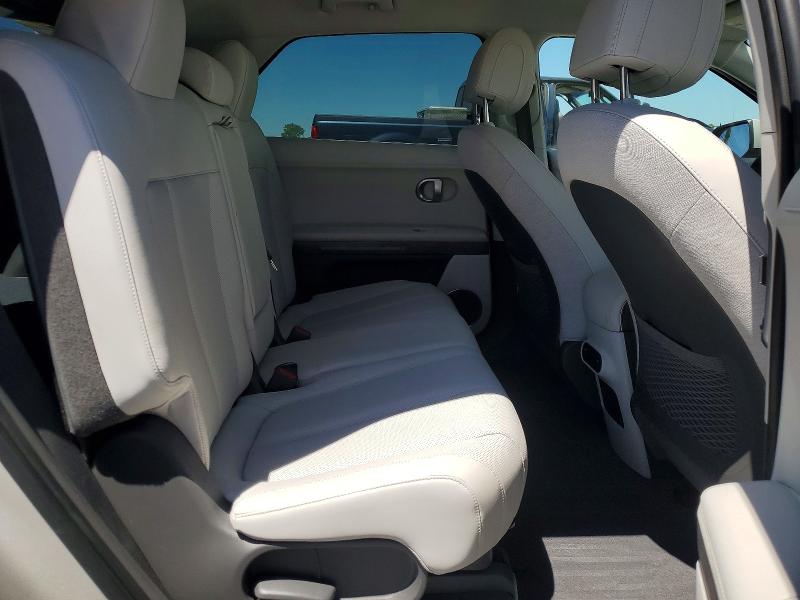 Photo 11 from auction – 2023 HYUNDAI IONIQ 5 with VIN KM8KN4AE6PU125871